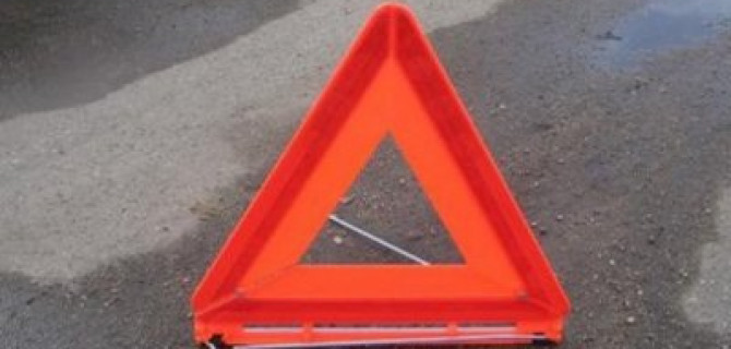 Четыре человека погибли в массовом ДТП в Челябинской области