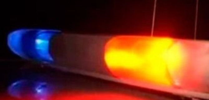 В Волжском водитель сбил двух пешеходов и попытался скрыться