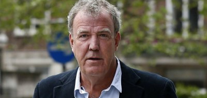 Автомобильный хит-парад от Джереми Кларксона