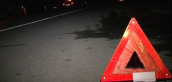 Два человека погибли в ДТП в Калужской области