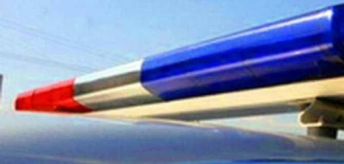 В Волгоградской области ВАЗ насмерть сбил молодую женщину