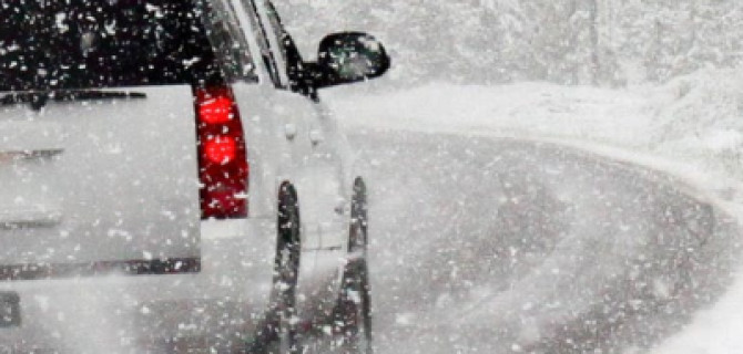 5 средств автохимии для зимы