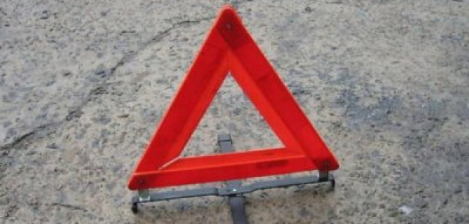 Три человека погибли в ДТП с фурой под Самарой