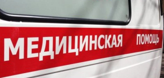 В Сочи водителю оторвало руку