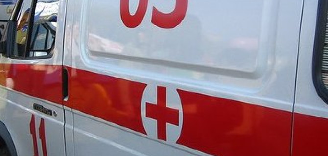 В Самаре в ДТП погиб пассажир «Гранты»