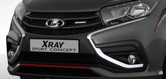 «АвтоВАЗ» прекратил работу по созданию модельной линейки Sport