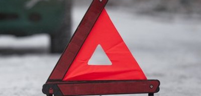 Три человека погибли в ДТП в Орловской области