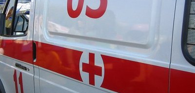 В ДТП на Белоостровском шоссе в Петербурге погиб человек