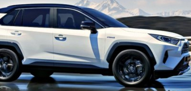 Какие кроссоверы наиболее популярны?