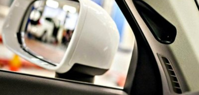 Как Volvo заботится о водителях