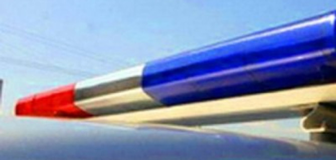 Водитель и ребенок погибли в ДТП под Челябинском