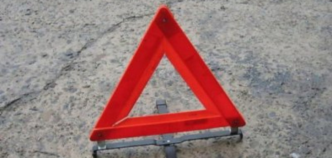 Молодой человек погиб в ДТП с грузовиком в Дагестане