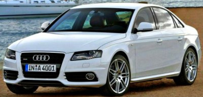 «Понты дороже денег»: какие из престижных седанов популярны в России?