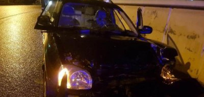 Три человека пострадали в ДТП в Сочи