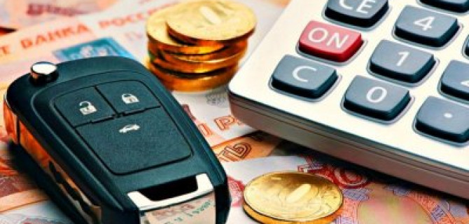 Вступил в силу закон о продлении срока скидки на оплату штрафов ГИБДД