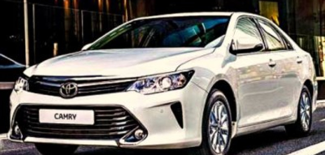 Бизнес-класс б/у: что любят в России?