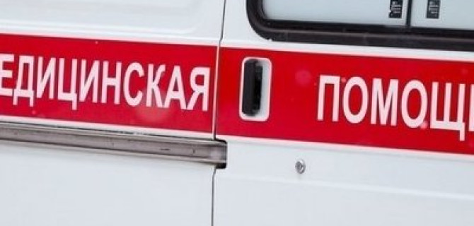 Семь человек пострадали в ДТП с автобусом под Пермью