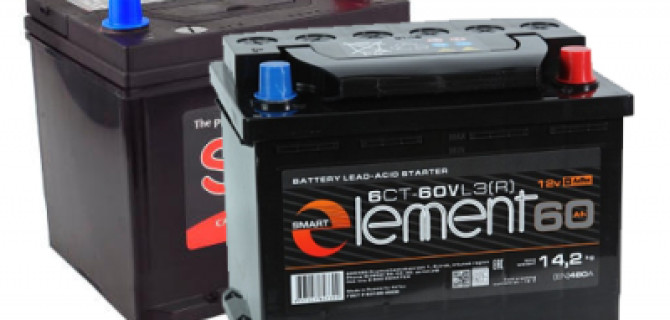 Плюсы выбора аккумулятора для автомобиля зимой