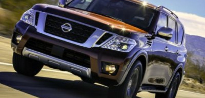 Подержанные кроссоверы и внедорожники: популярность в регионах России