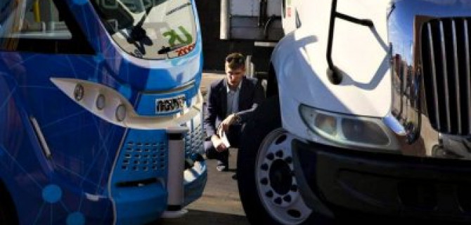 В России появится новая специализация аварийных комиссаров