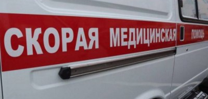 Пять человек пострадали в ДТП в Луге