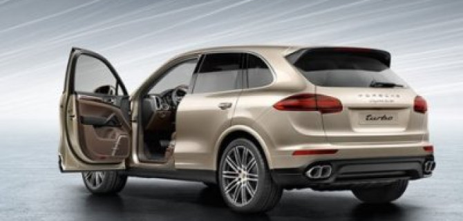 Выкуп Вашего Porsche. Официально. Надежно.