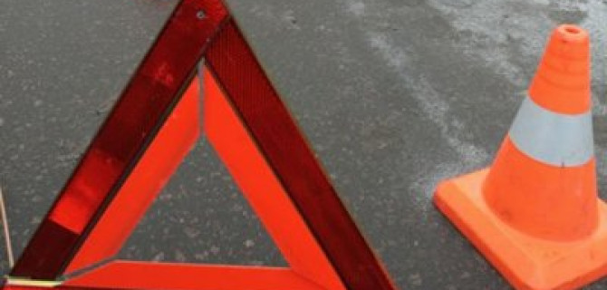 Три человека погибли в ДТП в Дагестане