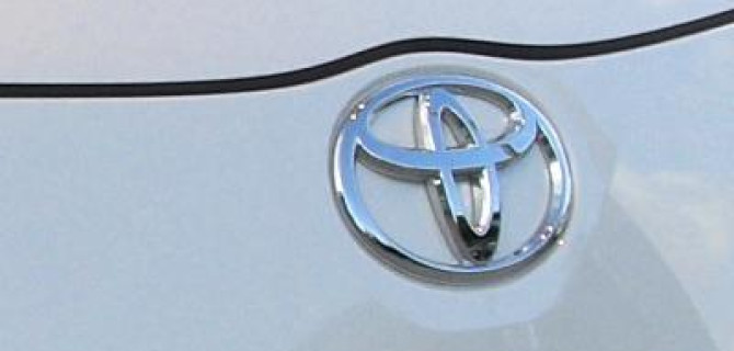 Подсчитан топ-10 автомобильных брендов, импортируемых в Россию