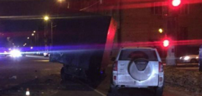 Три человека погибли в ДТП с грузовиком в Волгограде