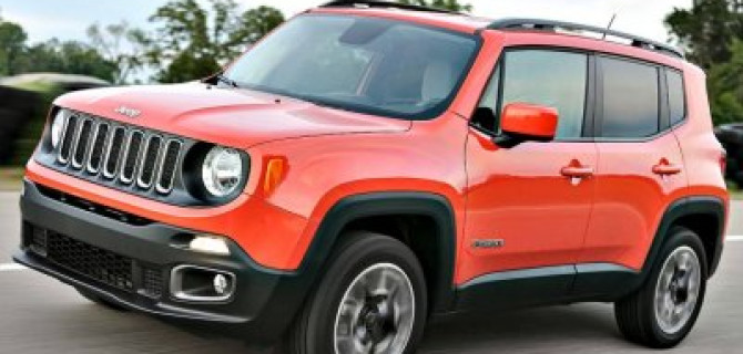 В России опять подорожали автомобили: на этот раз — Jeep