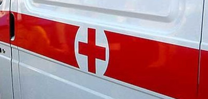 Три человека пострадали в ДТП в Барнауле