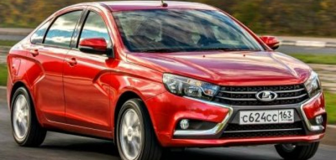 «АвтоВАЗ» — вновь лидер отечественного авторынка