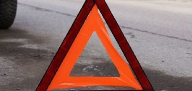 21-летний водитель погиб в ДТП под Воронежем