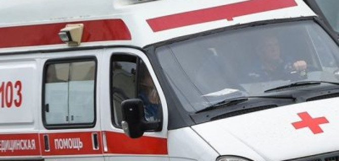 Три человека пострадали в ДТП в Новочеркасске