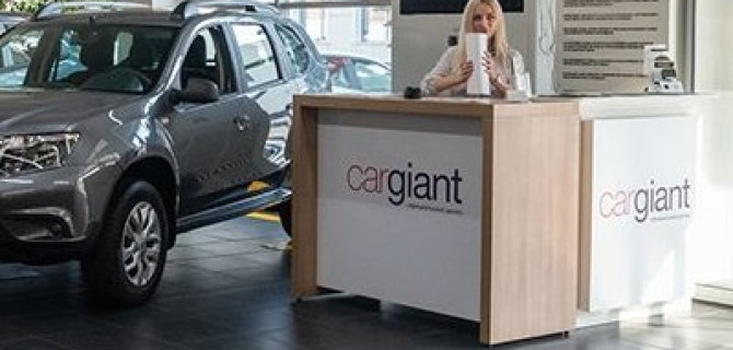 Автосалоны: внимание на официальных дилеров