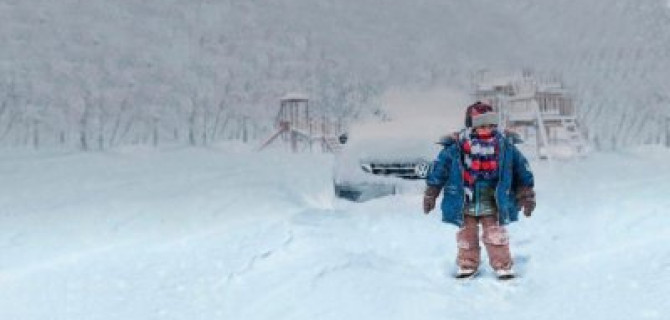 А готов ли к зиме ваш Volkswagen? «Автономия» знает ответ