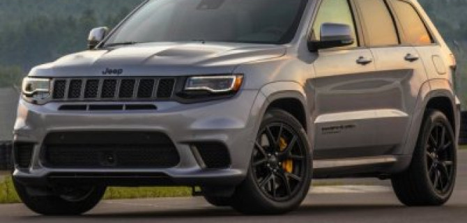 В США вновь разгорелся «дизельгейт»