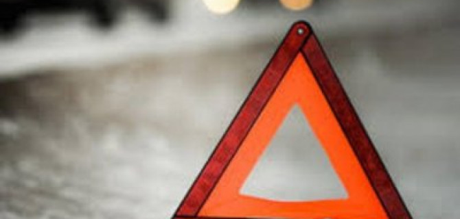 Девушка погибла в ДТП на трассе «Сургут-Салехард»