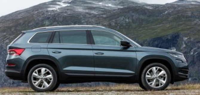 Автопрага открывает новый год интересными предложениями