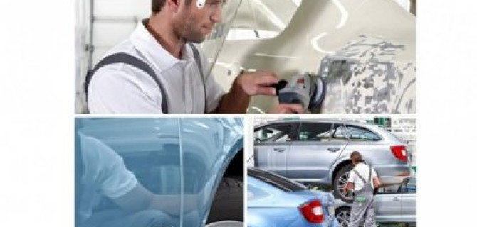 4000 рублей на кузовной ремонт в подарок от «Атлант-М Тушино»