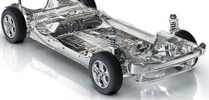 Datsun создаст для России кроссовер на платформе B0