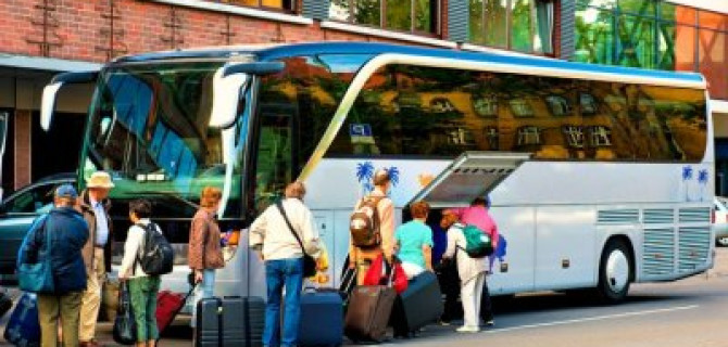 BlaBlaCar запускает в России сервис для автобусов