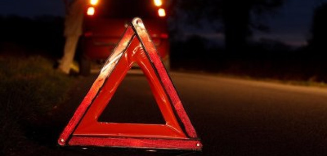 Два человека погибли в ДТП на Кубани