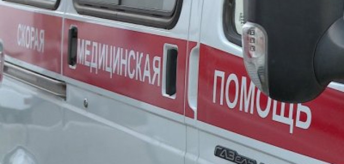 Водитель иномарки погиб в ДТП с фурой под Иркутском