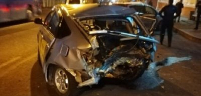 Во Владивостоке по вине пьяного водителя в ДТП погиб человек