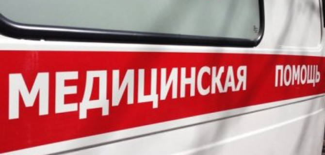 19-летняя девушка пострадала в ДТП в Волжском