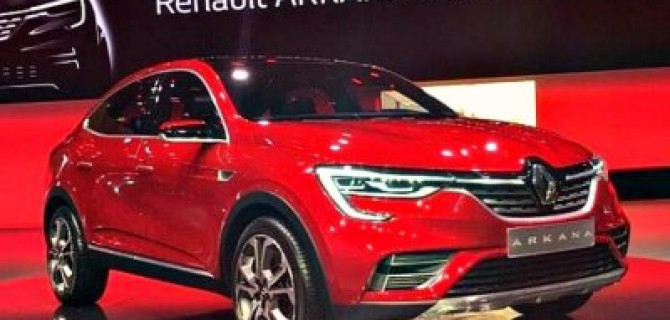 Renault собирается увеличить присутствие в России