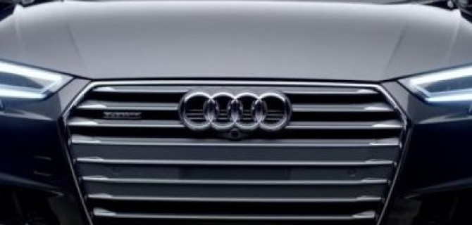 Изменились российские цены на Audi