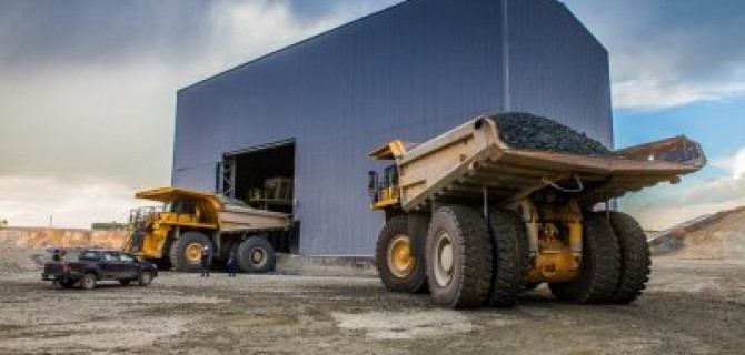 Устройство самосвала: виды, характеристики и особенности