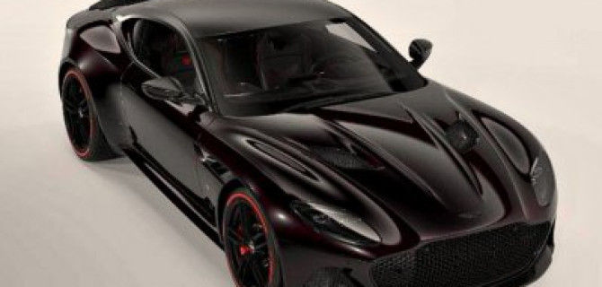 Британский автомобиль и швейцарские часы: как выглядит их симбиоз?